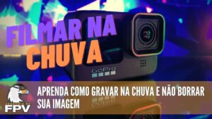 Super Dica: Como cristalizar o vidro da lente da GoPro (e outras lentes) contra água e humidade!