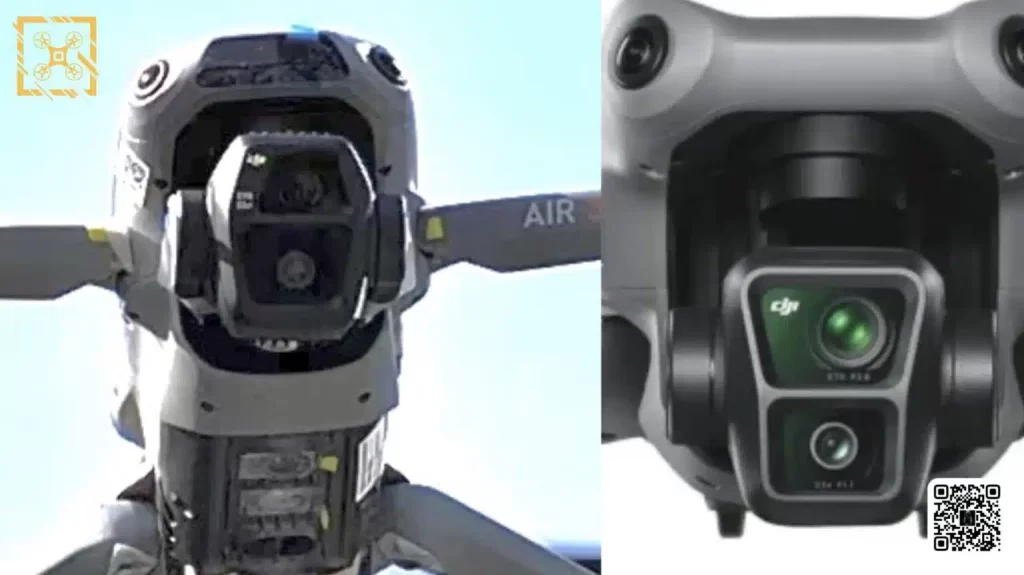 DJI Air 3S: A Nova Fronteira dos Drones com Câmera Dupla e LiDAR