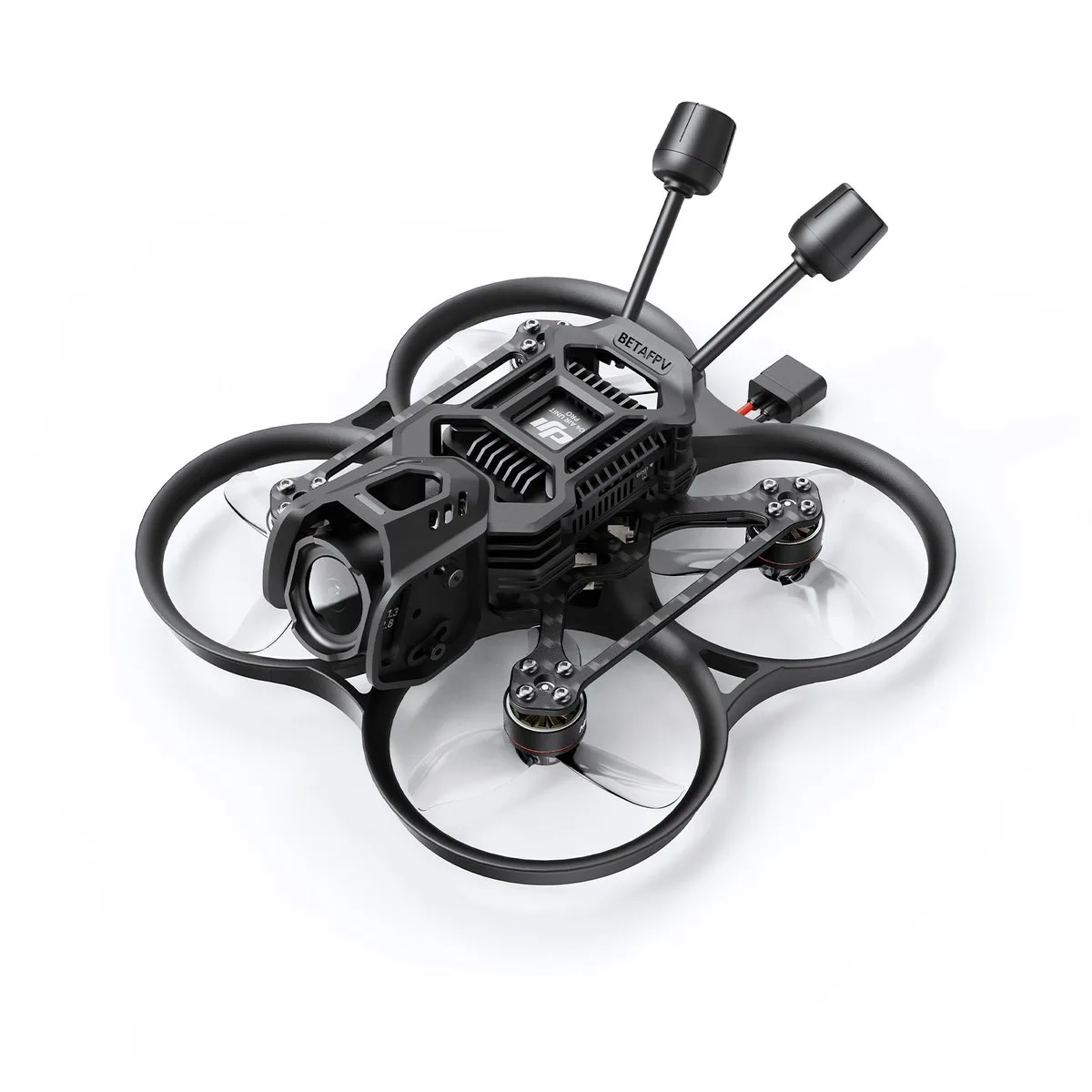 Cinewhoop BetaFPV Pavo20 Pro II 4S de 2 polegadas