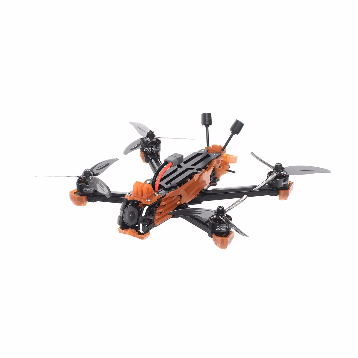GEPRC Vapor D5 8S O4 Pro drone FPV 5 polegadas 8S