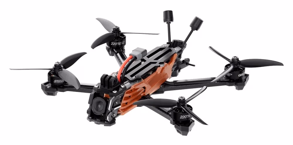 GEPRC Vapor D5 O4 Pro 6S